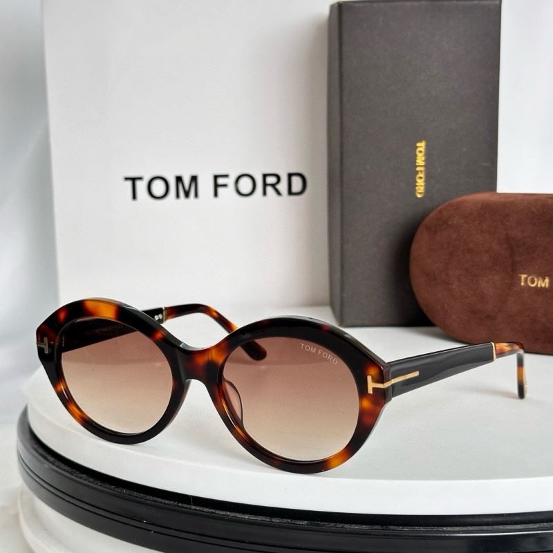 Tom Ford Sunglasses